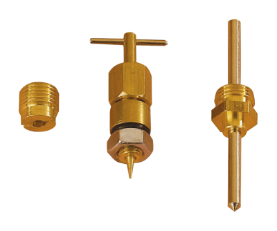 GZP Adjustable main jet kit (GB)
