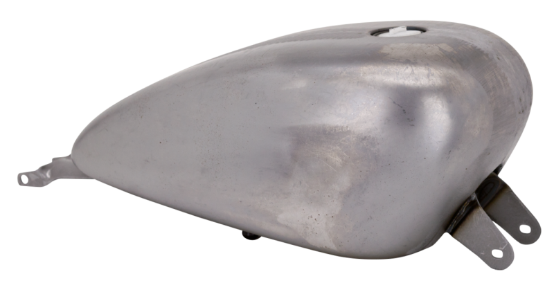 GZP Peanut gastank 3.3G XL07-22 flushcap (GB)