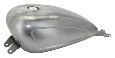 GZP Peanut indent gastank XL07-22 Flushc (GB)