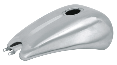 GZP 2"Str cstm gastank XL07-22 cap H (GB)