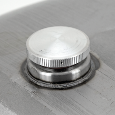 GZP Legacy gastank XL83-03 Lynx style (GB)