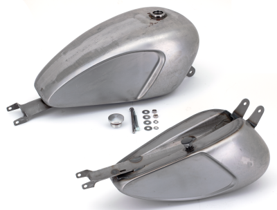 GZP Legacy gastank XL04-06 Lynx style (GB)