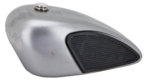 GZP Legacy custom EFI gastank Lynx styl (GB)