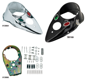 Cateye dash Two lights (GB)