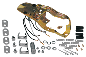 GZP Base for Three light dash (GB)