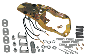 GZP Base for Three light dash (GB)