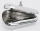 GZP Chrome toolbox for left side use (GB)