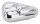 GZP Chrome toolbox for left side use (GB)