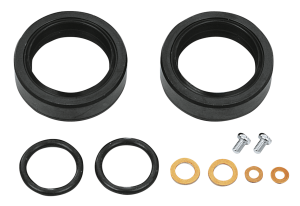 GZP Oil seal LH crank & trans XL52-e84