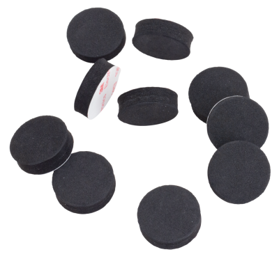 GZP 10pck ST18-21 tension pad dummy cap (GB)