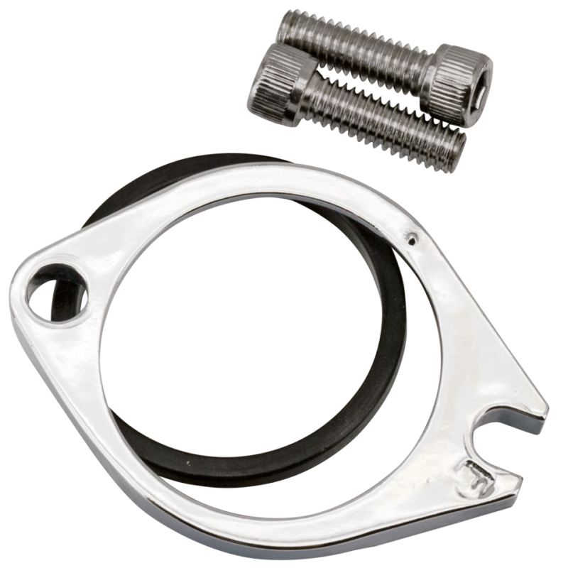 GZP Front manifold mounting flange (GB)
