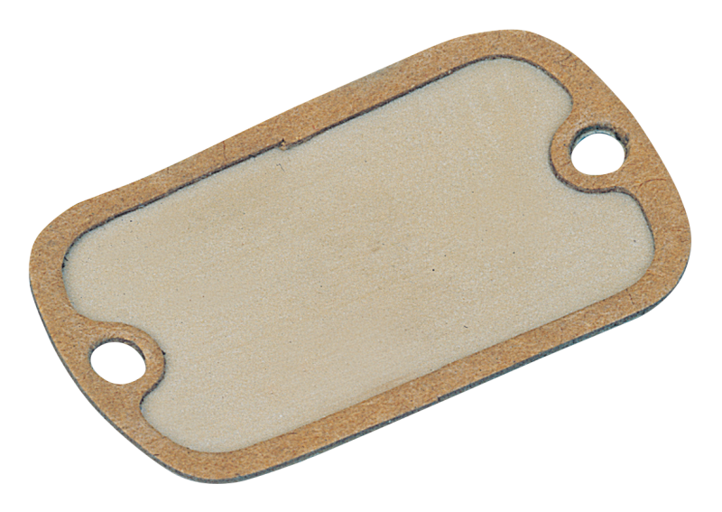 GZP Gasket front brake master cylinder (GB)