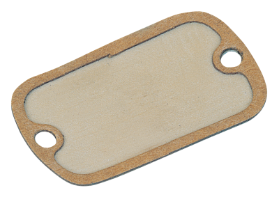 GZP Gasket front brake master cylinder (GB)