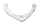 GZP 10pck Lock-plate crankshaft 72-84 (GB)