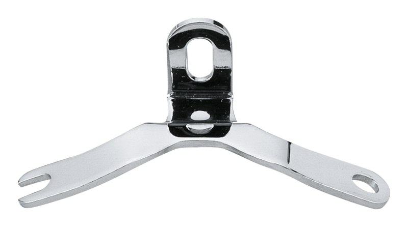 GZP Motormount BT67-84 & 48-66 w/o choke (GB)