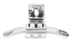 GZP Heavy duty top motormount FXS/B