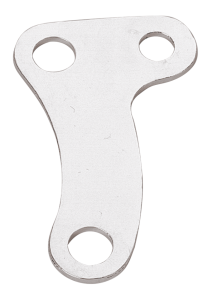 GZP Starter Motor Bracket Chr. FL66-82