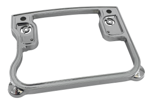 GZP Chrome rocker cover spacer BTl92-99