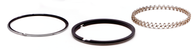 Ring set f/2 pistons XL1000 3.1895" (GB)