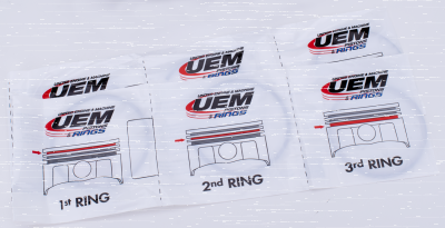 Pistonrings 2Cyl.+.020 TC99-up non-stock (GB)