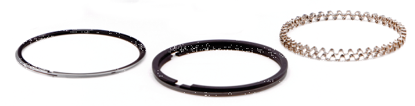 Piston rings 1200 +.040 set2 Hastings (GB)