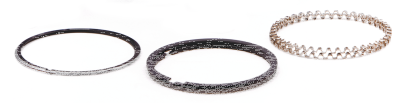 Piston rings 1340 + 020 set-2 Hastings (GB)