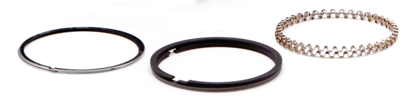 3 5/8" pist.ring set 1/16 top ring, STD (GB)
