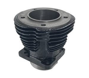 GZP Cylinder BT66-79 Shovelhead rear