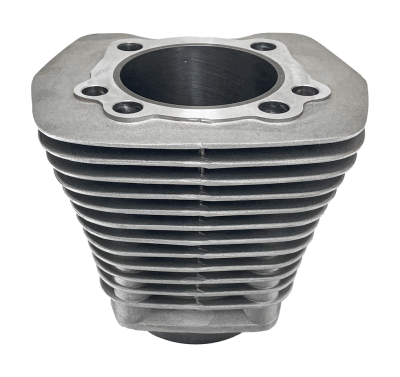 GZP Aluminum Cylinder BT84-99 #16510-83A (GB)
