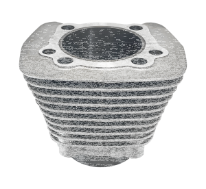GZP Aluminum Cylinder 1200XL88-03(up) (GB)