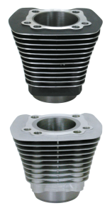 Aluminum Cylinder 883XL88-03