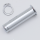 GZP 10PCK pivot pin/clip kit XL04-19 Chr (GB)