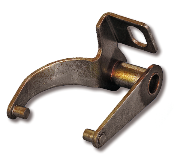 GZP Starter gear lever BT65-86 XL67-80 (GB)