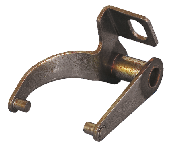 GZP Starter gear lever BT65-86 XL67-80 (GB)