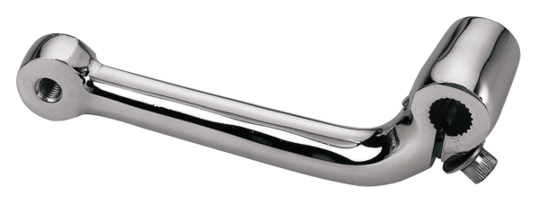 GZP Shift lever XL86-90 #34605-86TB (GB)