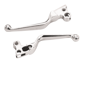 GZP Chrome Wide Brake lever 93-95 (GB)