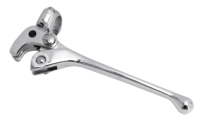 GZP Lever assy BT65-67 5/16" hole (GB)