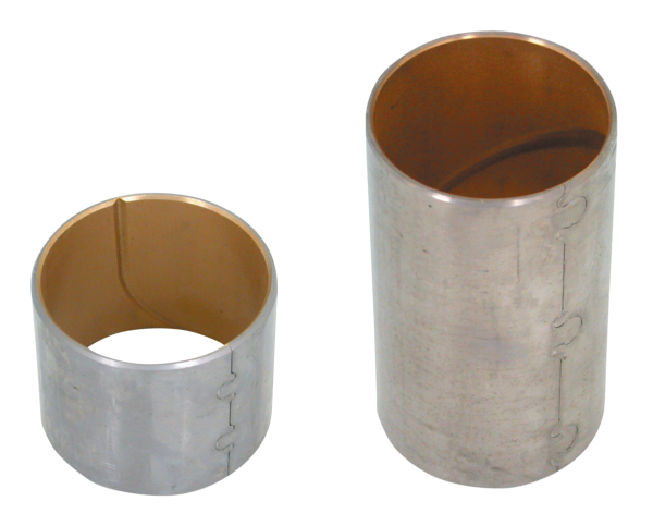 GZP Upper slider bushing FL49-e77 (GB)