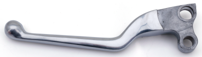 GZP Clutch lever 82-92 polished (GB)