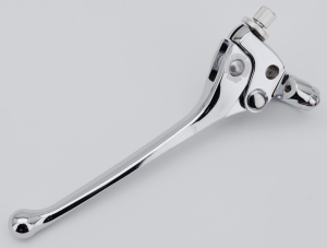 GZP Lever assy H-D style w/cable adjstr
