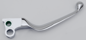 GZP ERGO Brake lever only 82-95 chrome