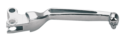 GZP Skulled Stealth style Clutch lever