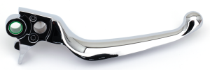 GZP Chrome Ergo Brake lever BT96-up XL96