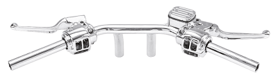 GZP 3/4" Wide bar controls 82-83 dual (GB)