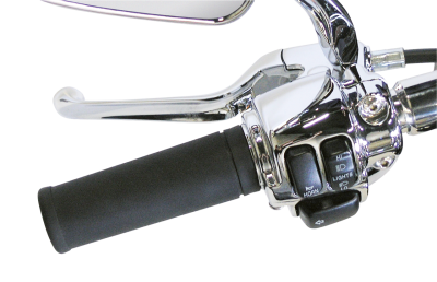GZP H/bar ctr kit F*ST07 FXD07 9/16"br+H (GB)