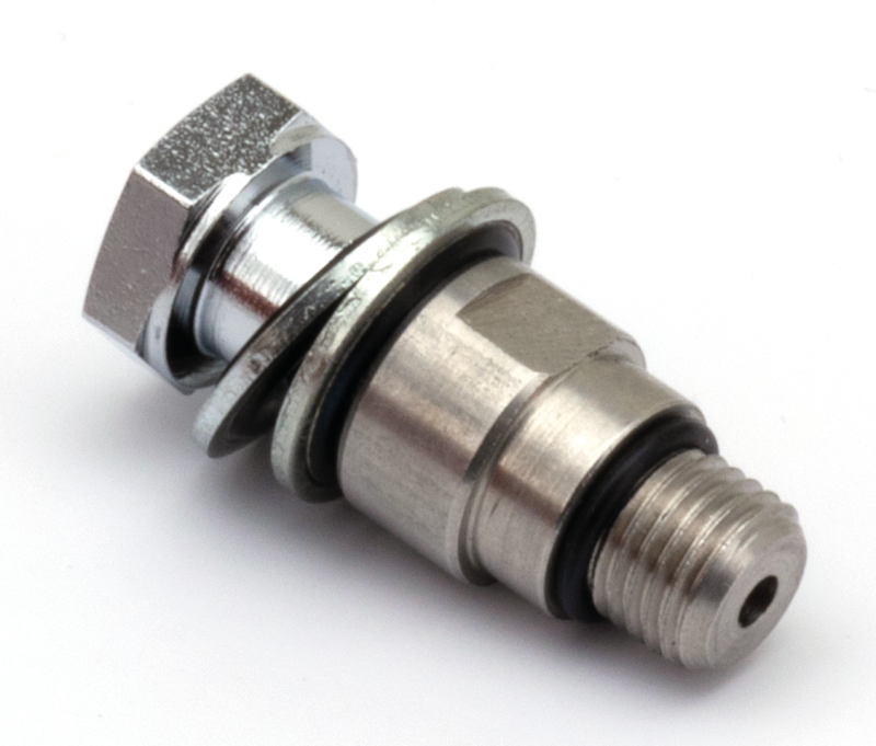 GZP GZP banjo bolt and adaptor kit (GB)