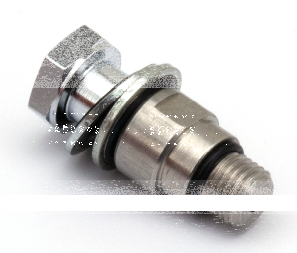 GZP GZP banjo bolt and adaptor kit (GB)