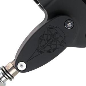 ZCP Black Billet H/B Contr Hydr clutch (GB)
