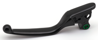GZP BK OEM CABLE CLUTCH LEVER FLH/T08-UP