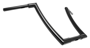 ZCP Chicano Ape 16" black f/ 1.25"risers